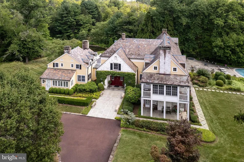 600 PRETTY BROOK ROAD Princeton, NJ 08540
