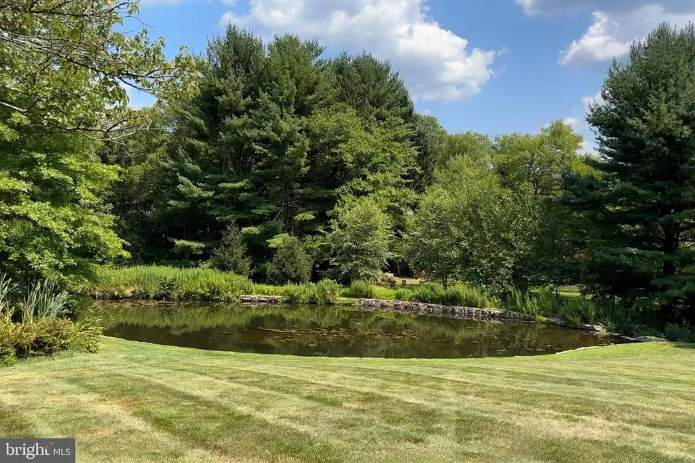 600 PRETTY BROOK ROAD Princeton, NJ 08540