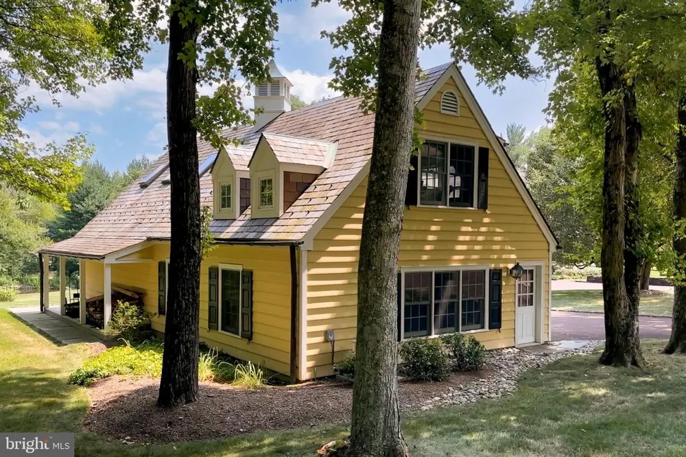 600 PRETTY BROOK ROAD Princeton, NJ 08540