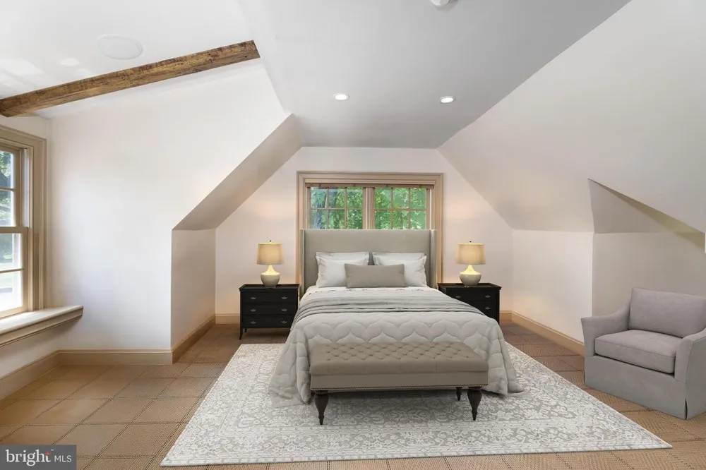 600 PRETTY BROOK ROAD Princeton, NJ 08540