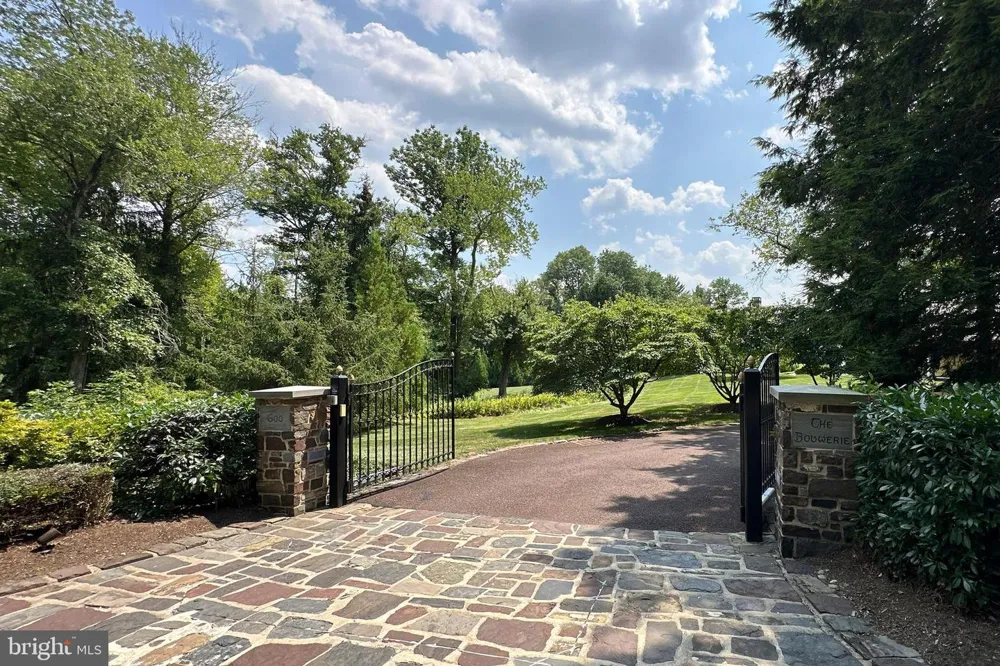 600 PRETTY BROOK ROAD Princeton, NJ 08540
