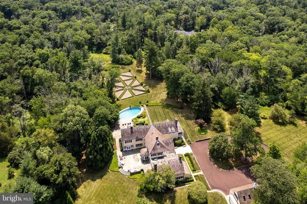 600 PRETTY BROOK ROAD Princeton, NJ 08540