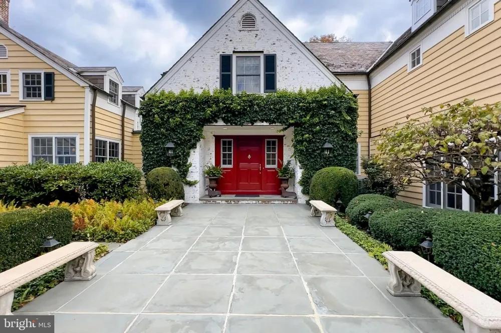 600 PRETTY BROOK ROAD Princeton, NJ 08540