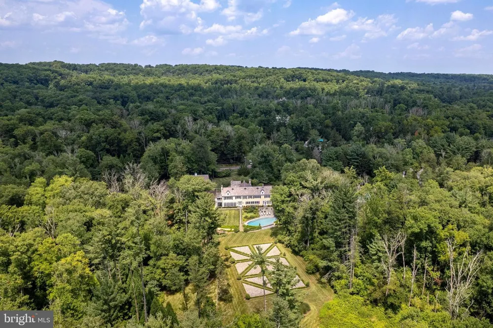 600 PRETTY BROOK ROAD Princeton, NJ 08540