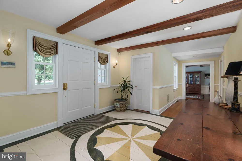 600 PRETTY BROOK ROAD Princeton, NJ 08540