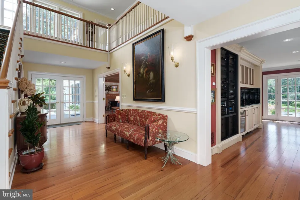 600 PRETTY BROOK ROAD Princeton, NJ 08540