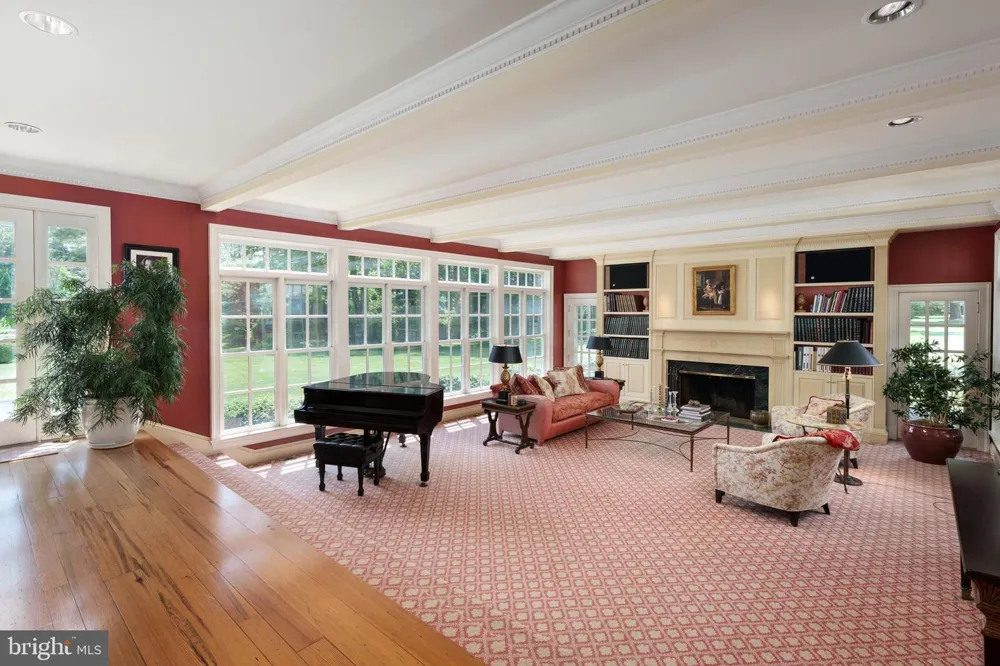 600 PRETTY BROOK ROAD Princeton, NJ 08540