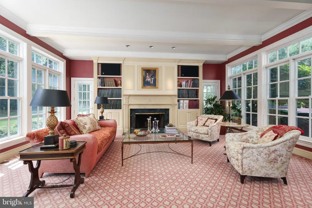 600 PRETTY BROOK ROAD Princeton, NJ 08540