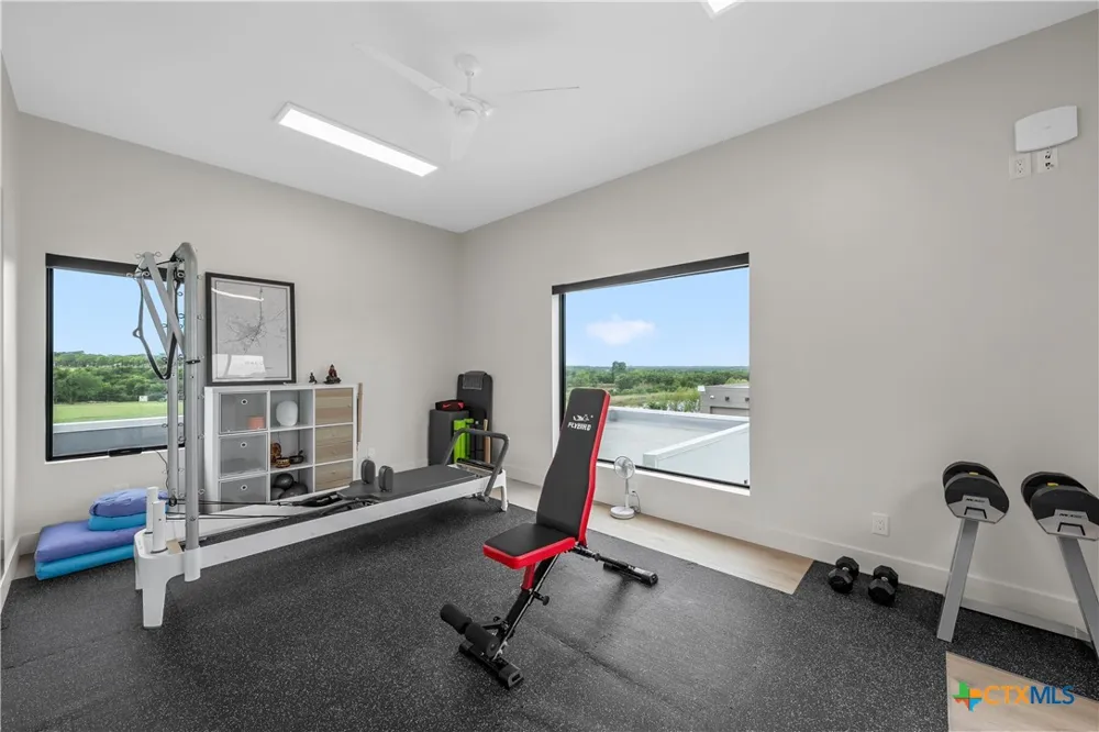 356 Bold Springs Court West, TX 76691
