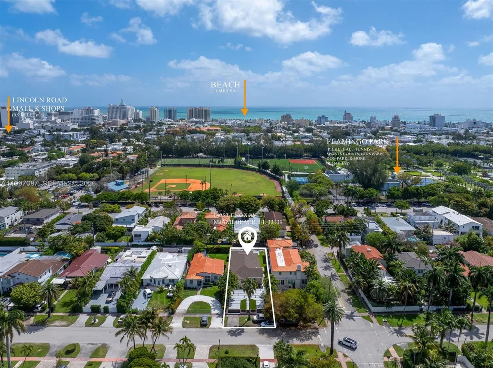 1405 Lenox Ave Miami Beach, FL 33139