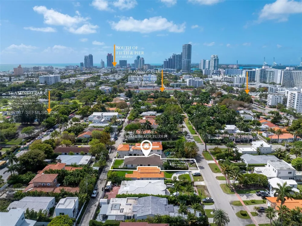 1405 Lenox Ave Miami Beach, FL 33139