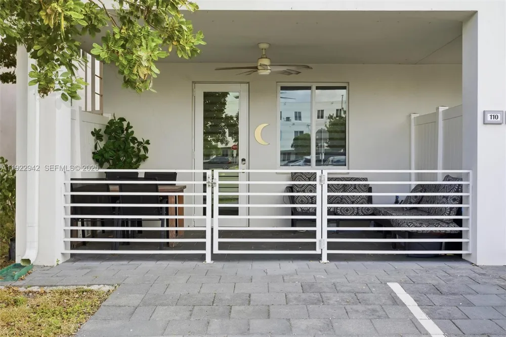6420 NW 102nd Path #110 Doral, FL 33178