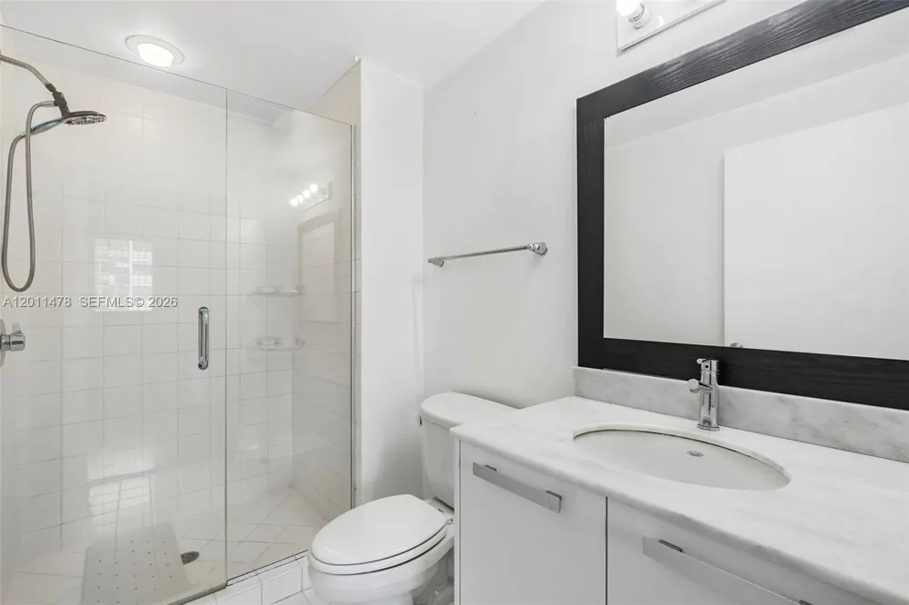 601 NE 36th St #1103 Miami, FL 33137