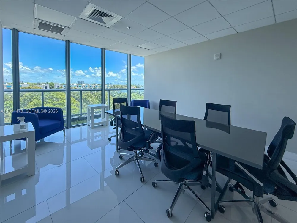 601 NE 36th St #1103 Miami, FL 33137