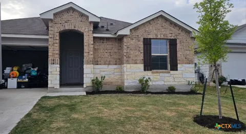 2513 Rollett Drive
