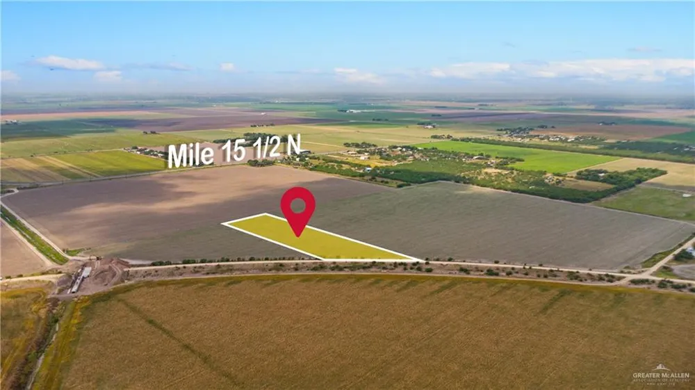 16 North Street La Villa, TX 78570