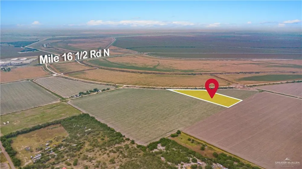 16 North Street La Villa, TX 78570