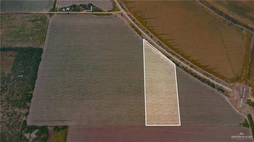 16 North Street La Villa, TX 78570