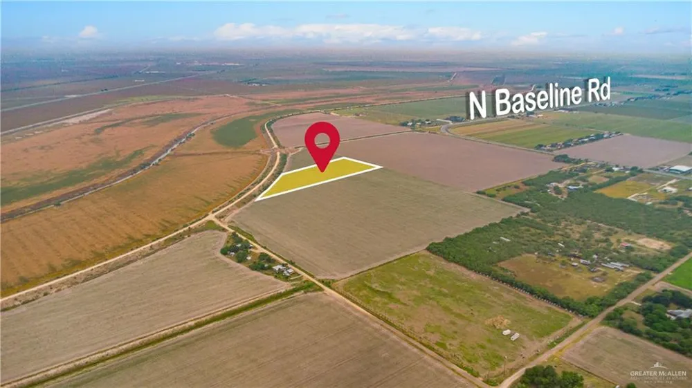 16 North Street La Villa, TX 78570