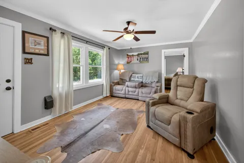 4854 Dry Fork Rd