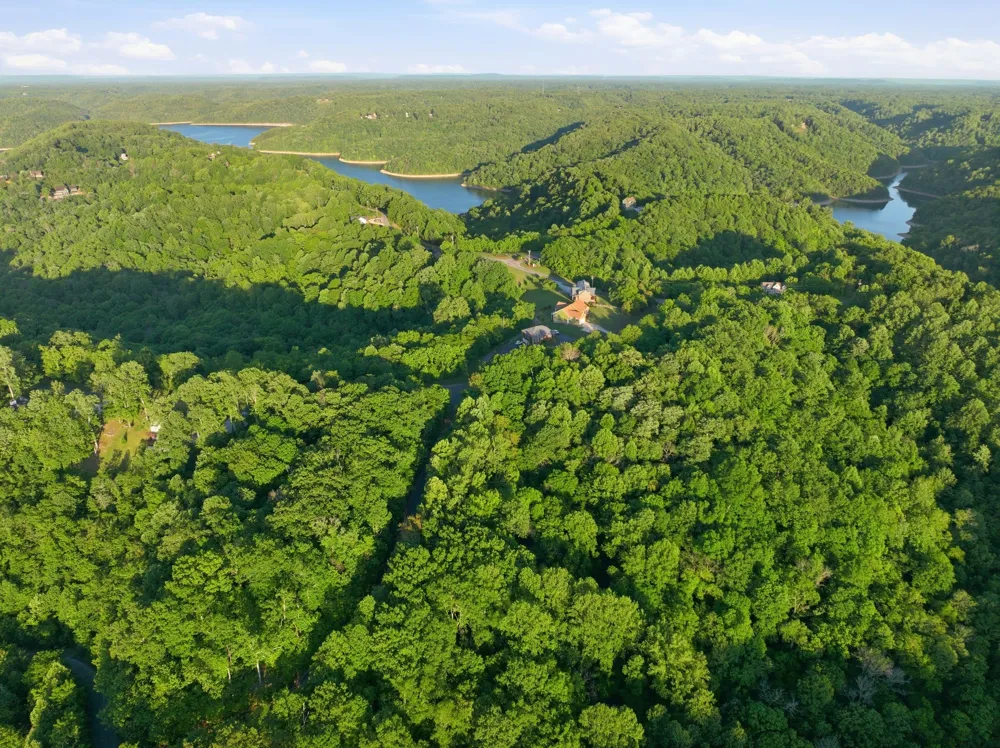 0 Davidson Road Smithville, TN 37166