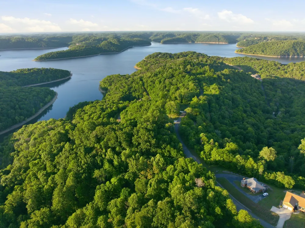 0 Davidson Road Smithville, TN 37166