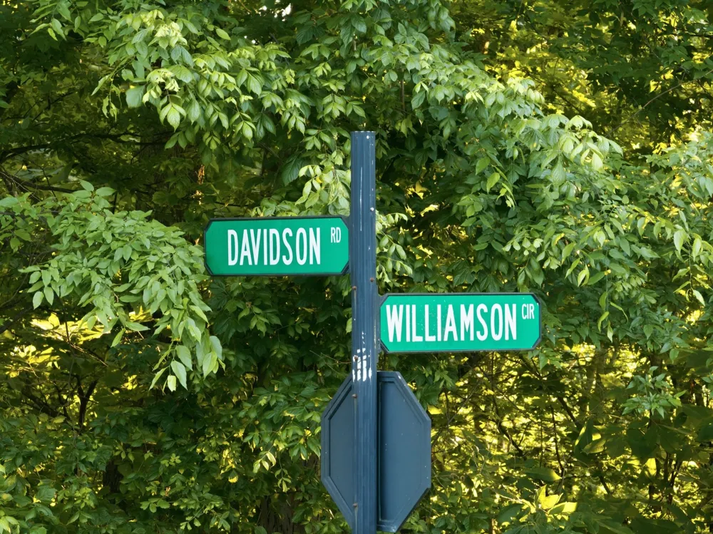 0 Davidson Road Smithville, TN 37166