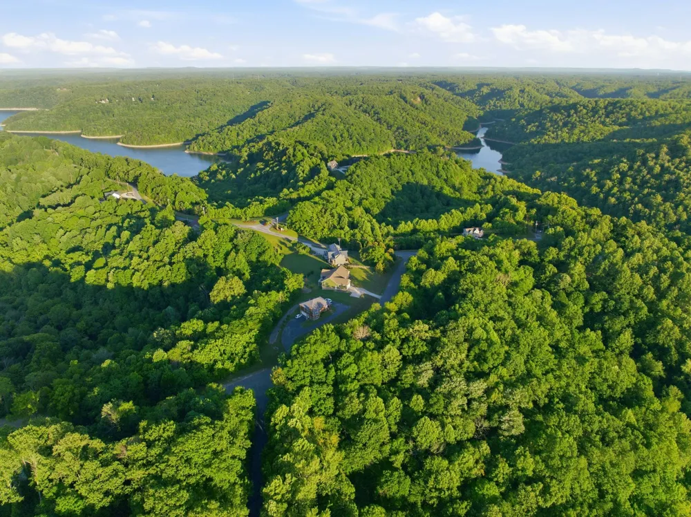 0 Davidson Road Smithville, TN 37166