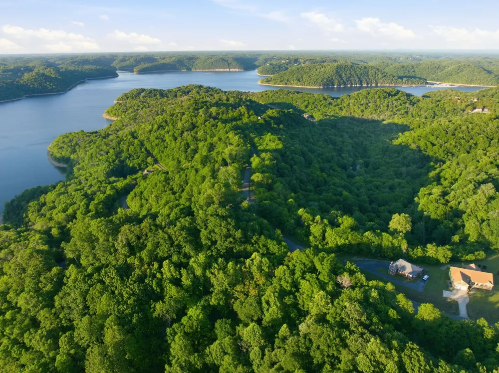 0 Davidson Road Smithville, TN 37166