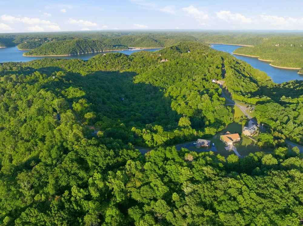 0 Davidson Road Smithville, TN 37166