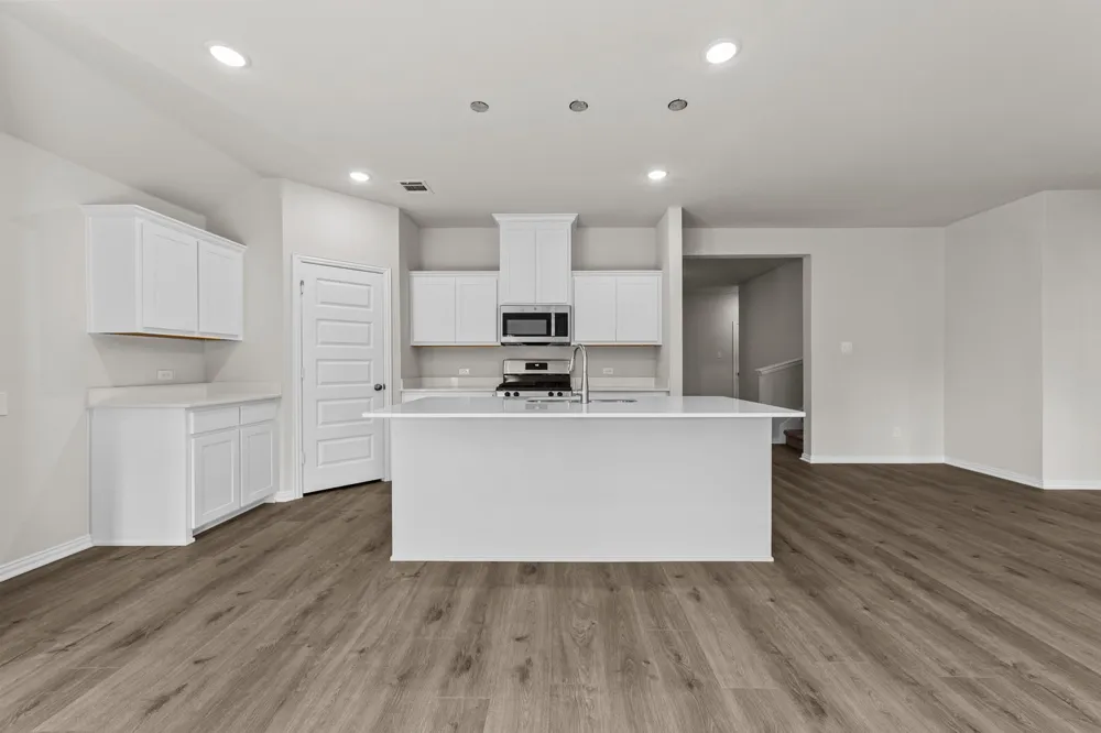 610 Stone Hollow Drive Van Alstyne, TX 75495