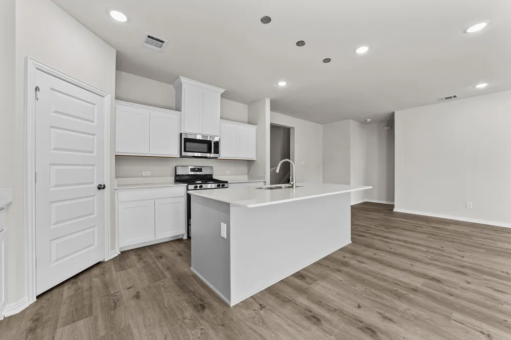 610 Stone Hollow Drive Van Alstyne, TX 75495
