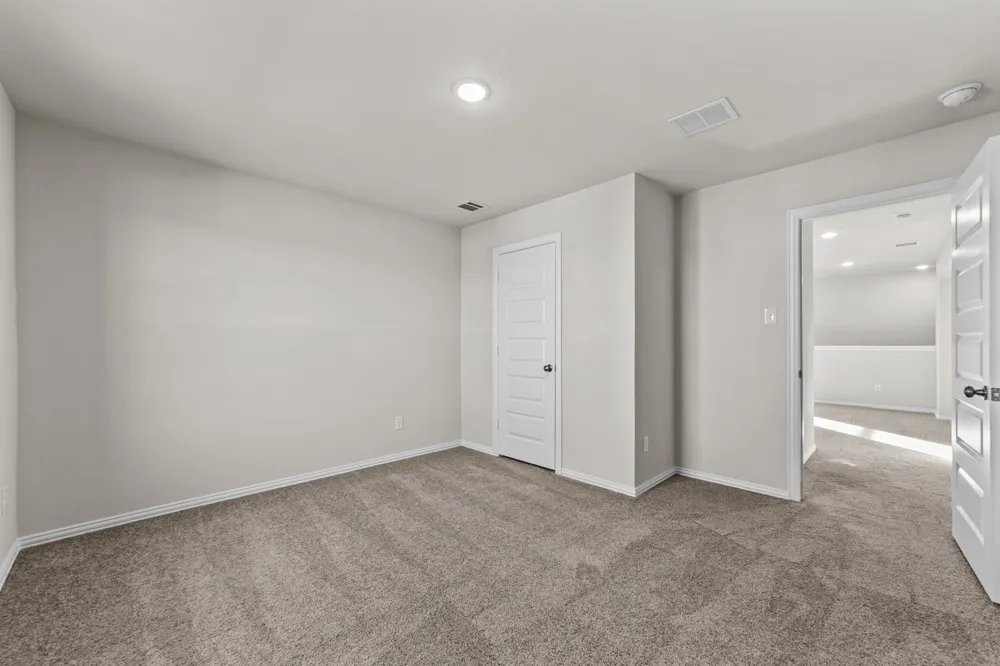 610 Stone Hollow Drive Van Alstyne, TX 75495