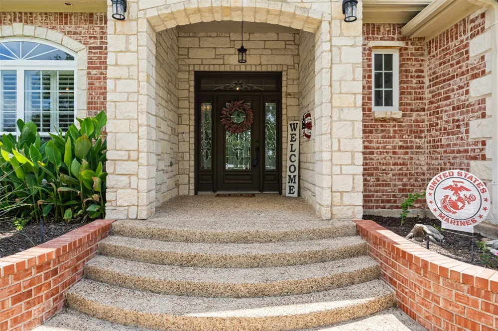 175 Winding Trail Crawford, TX 76638