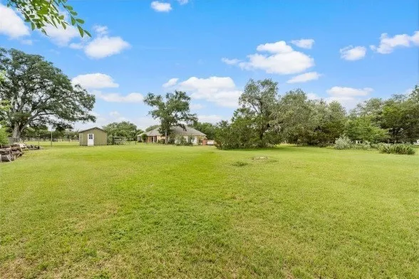 175 Winding Trail Crawford, TX 76638