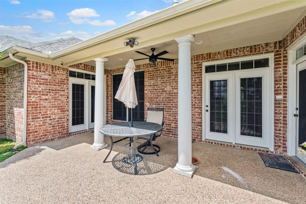 175 Winding Trail Crawford, TX 76638