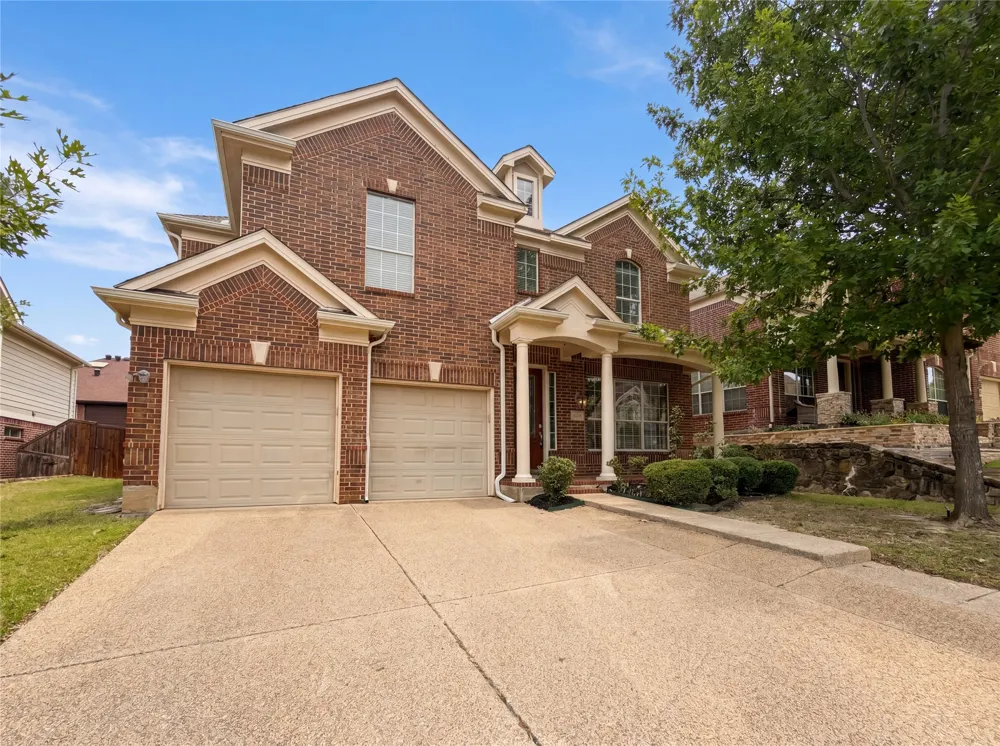 10330 Sandbar Drive Irving, TX 75063