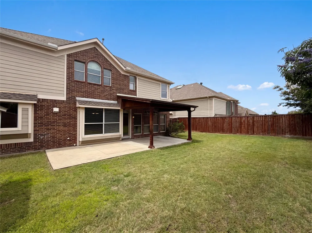 10330 Sandbar Drive Irving, TX 75063