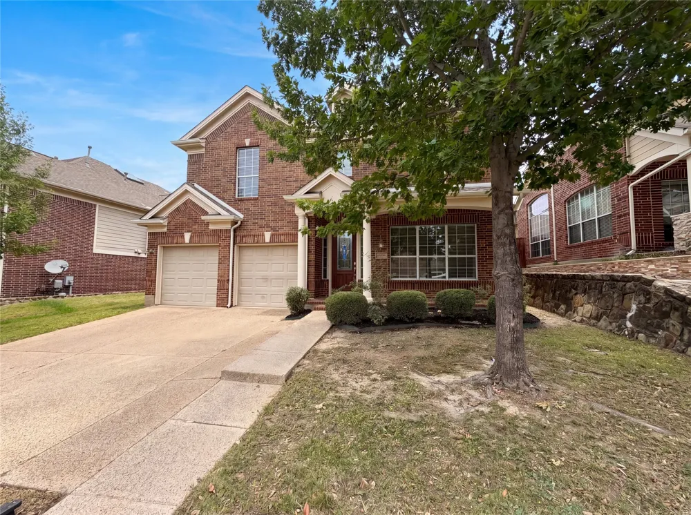 10330 Sandbar Drive Irving, TX 75063