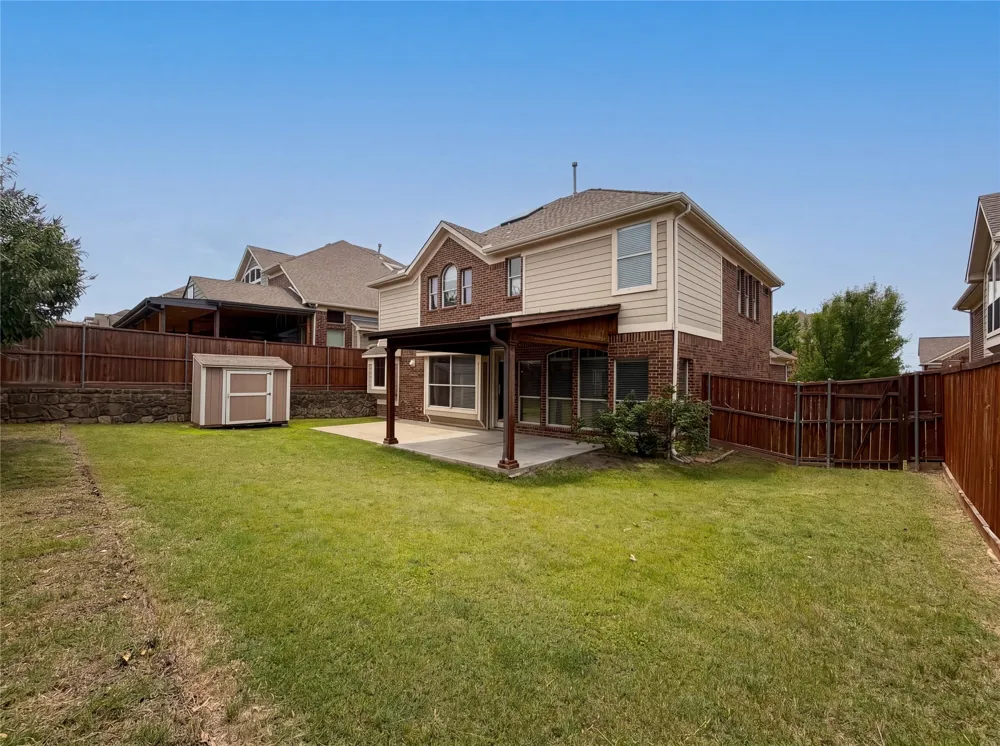 10330 Sandbar Drive Irving, TX 75063