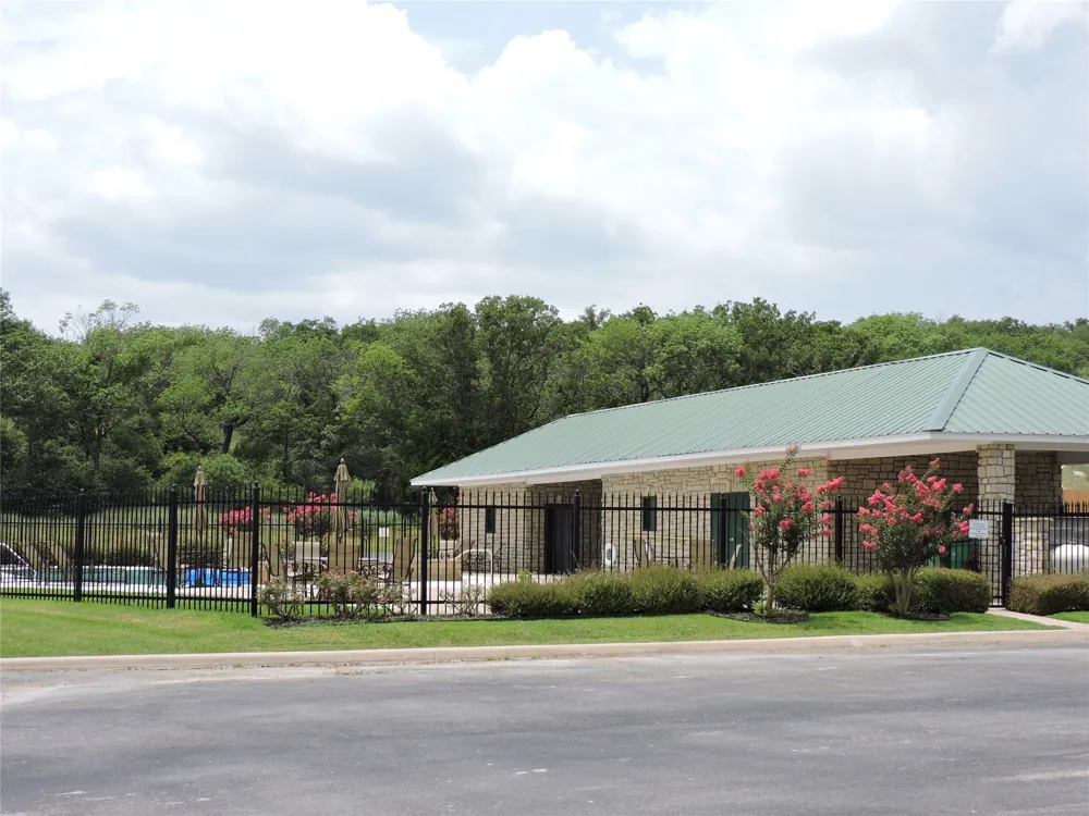 Vista Pointe Drive Chico, TX 76431