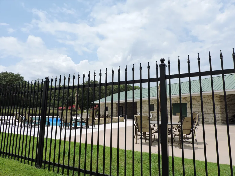 Vista Pointe Drive Chico, TX 76431