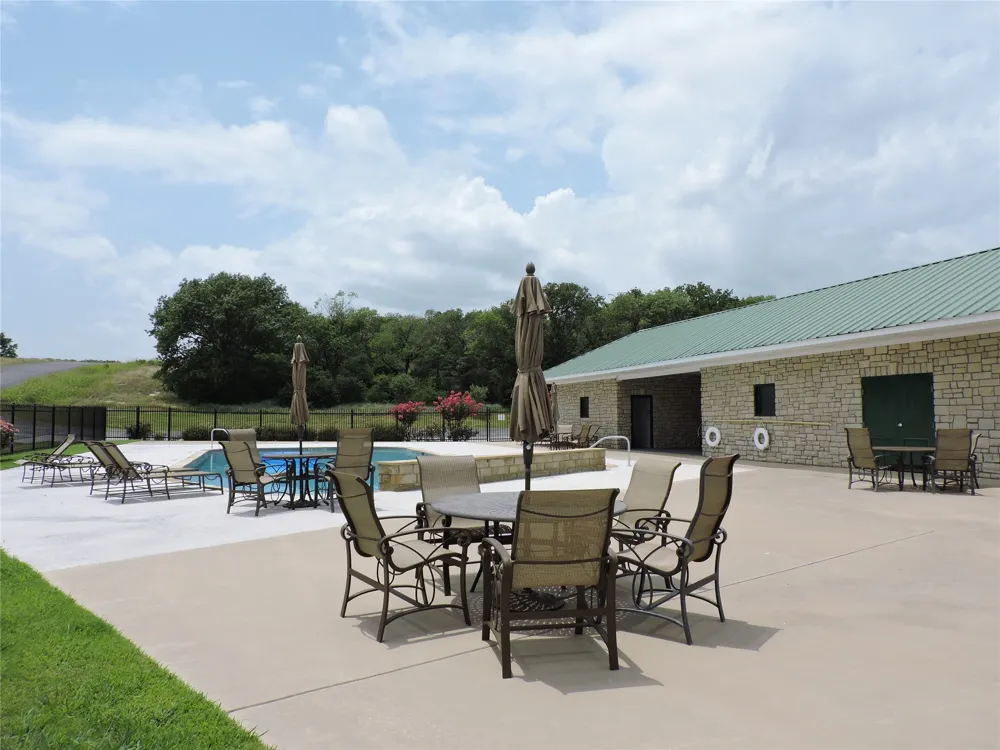 Vista Pointe Drive Chico, TX 76431