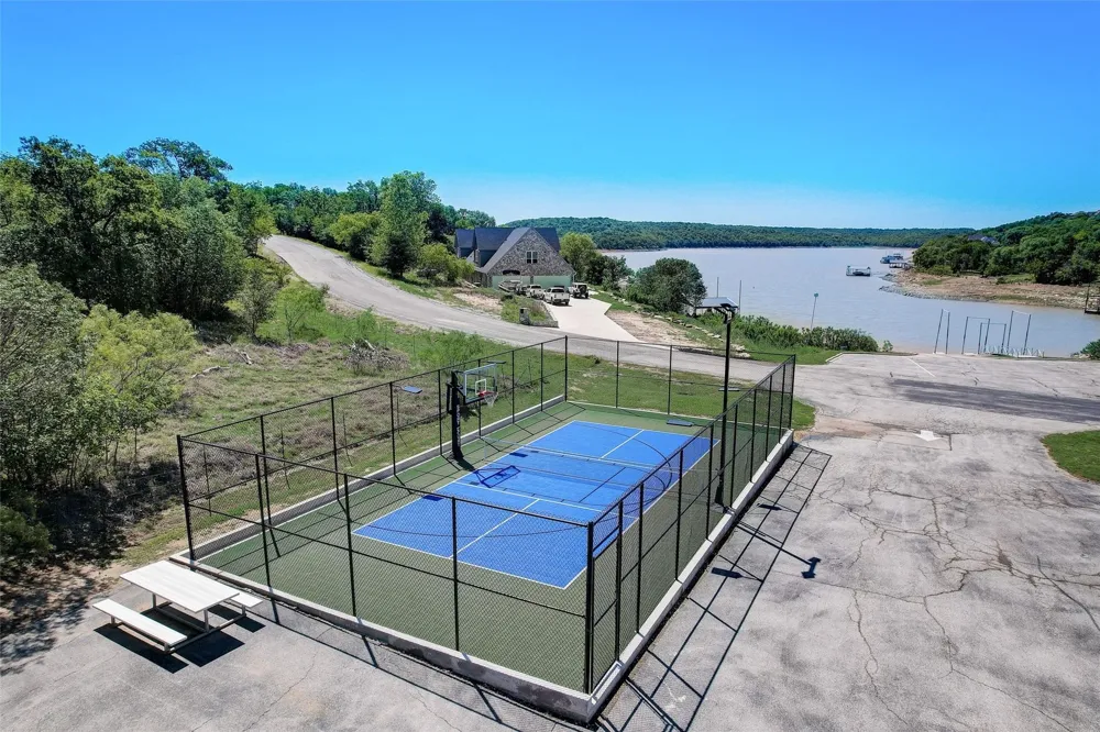 Vista Pointe Drive Chico, TX 76431