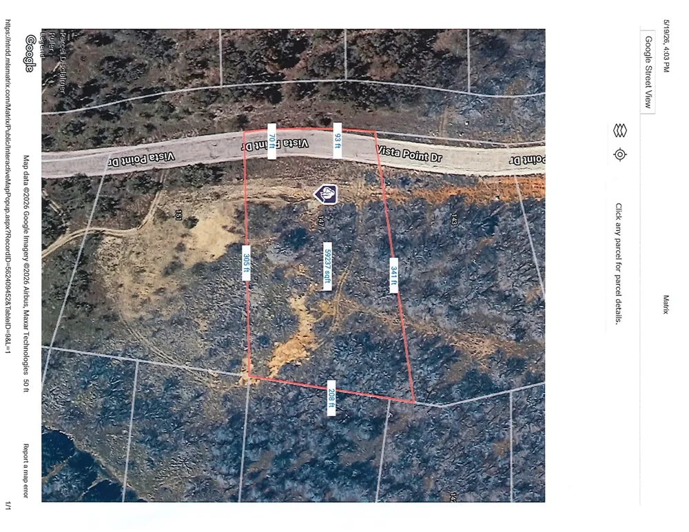 Vista Pointe Drive Chico, TX 76431