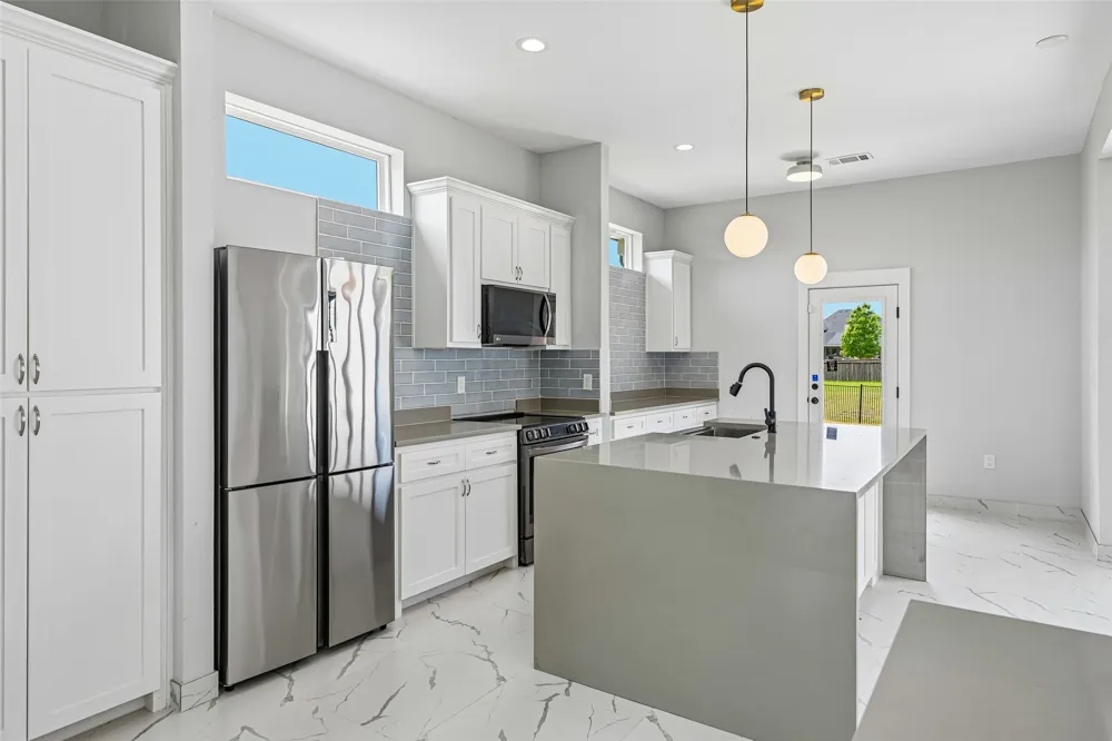 681 Davenport Drive Waxahachie, TX 75167