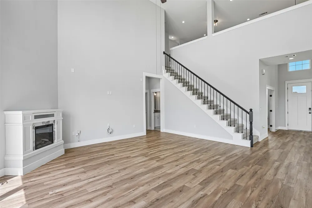 681 Davenport Drive Waxahachie, TX 75167
