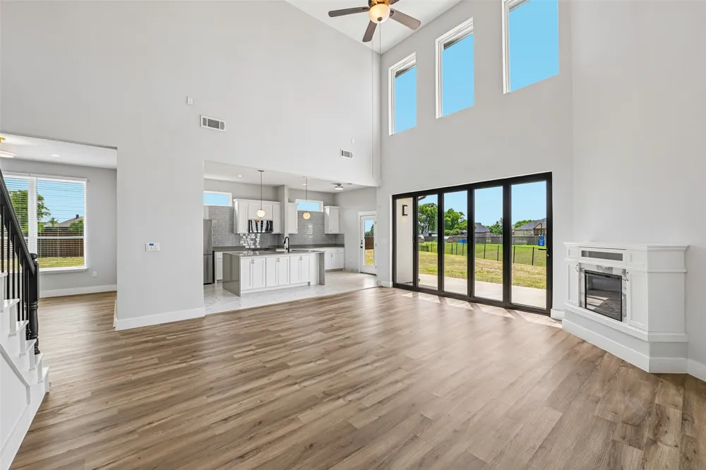 681 Davenport Drive Waxahachie, TX 75167