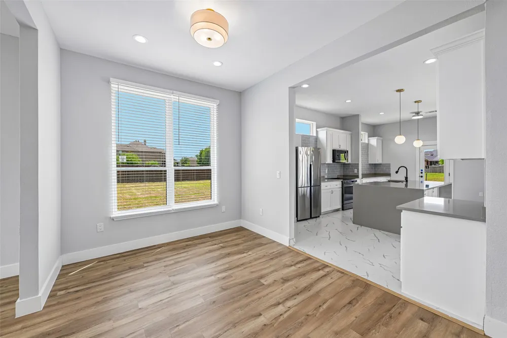 681 Davenport Drive Waxahachie, TX 75167