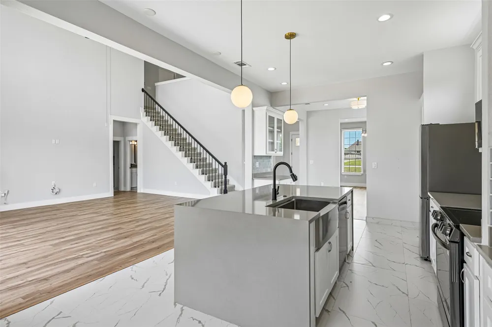 681 Davenport Drive Waxahachie, TX 75167